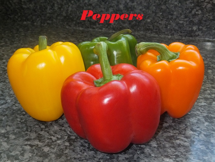 Peppers