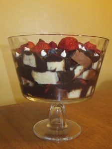 Trifle