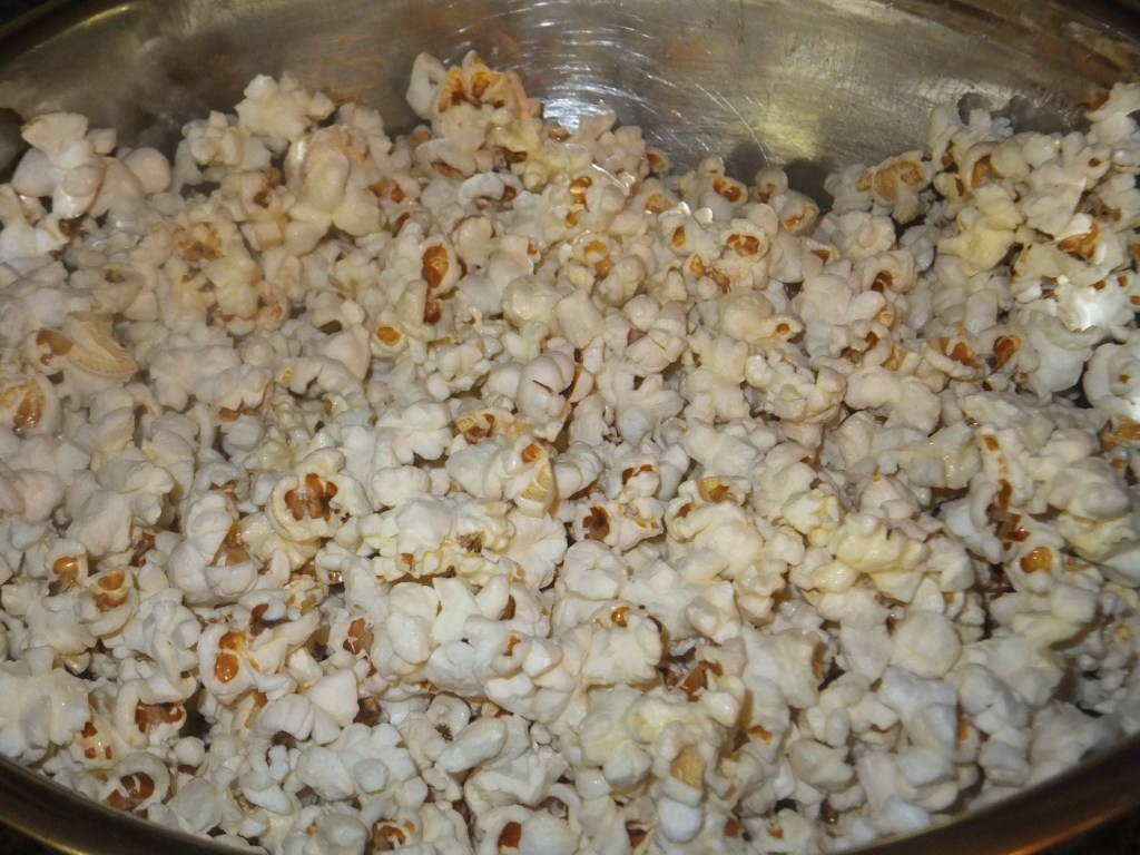 Popcorn