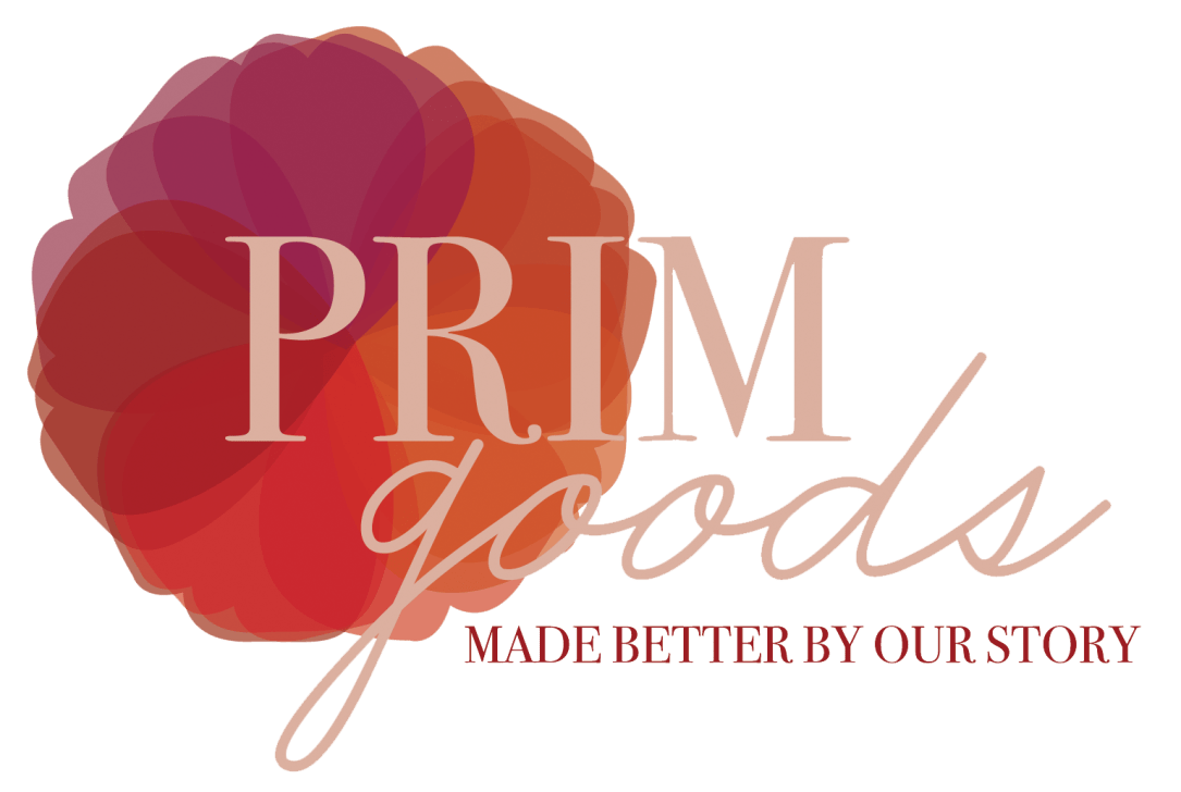 Prim Goods logo
